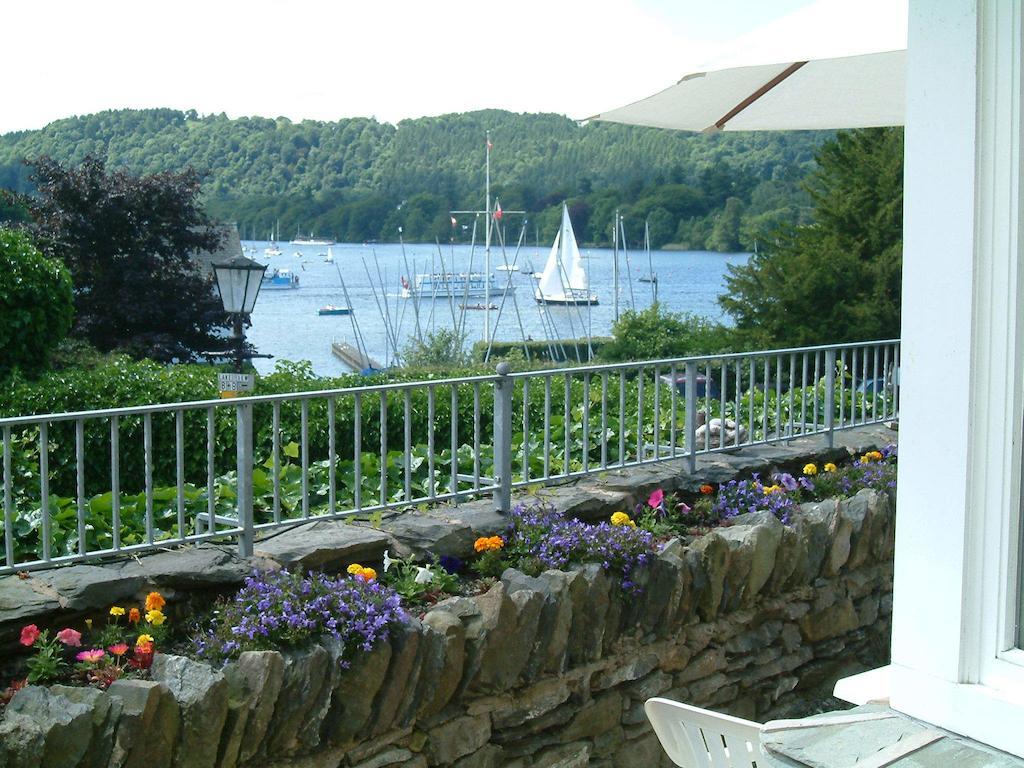 New Hall Bank Bowness-on-Windermere Exterior photo